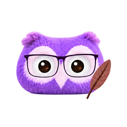 The English owl