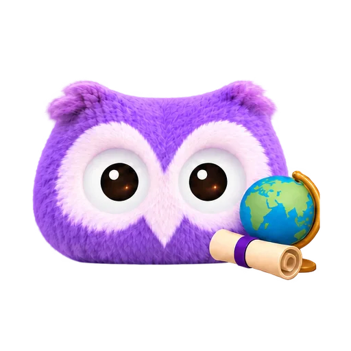 The History owl