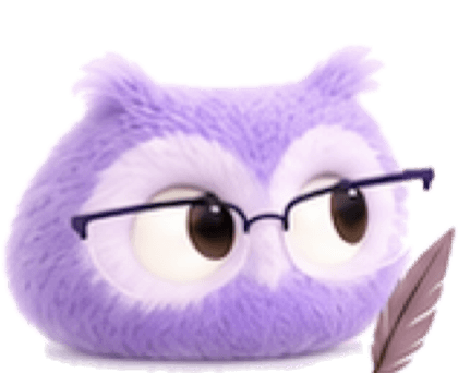 The English owl