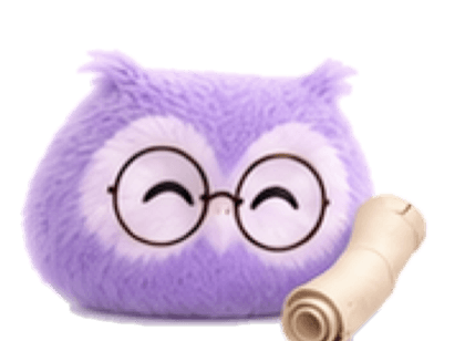 The History owl