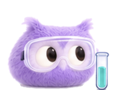The Science owl